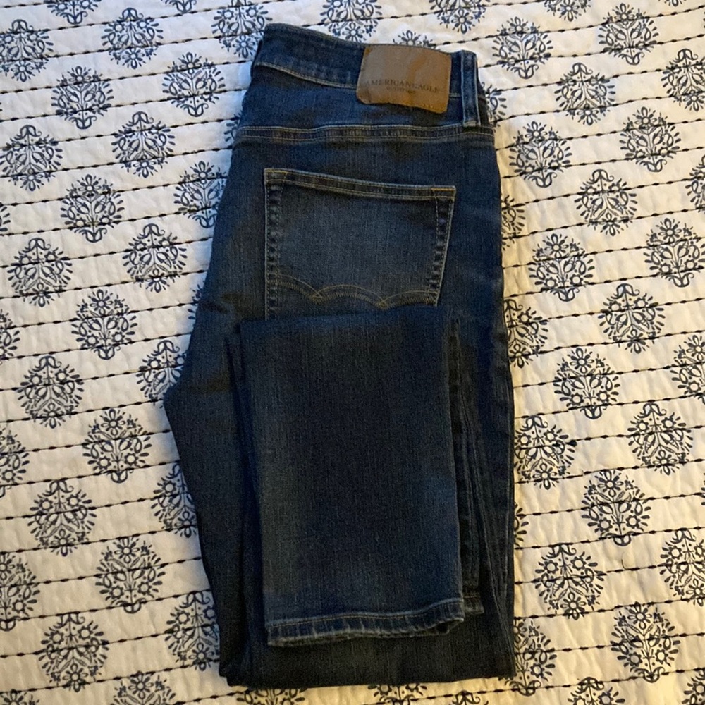 American Eagle Mens Jeans